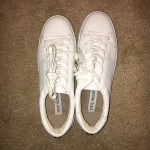 Steve Madden platform sneakers